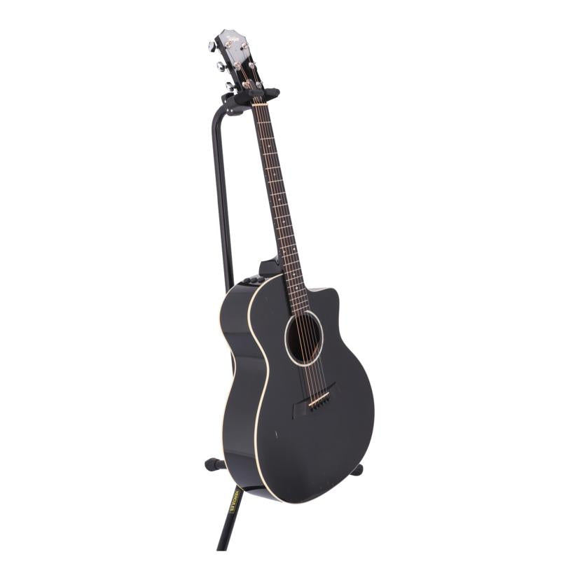 Taylor テイラー/アコースティックギター/214ce-BLK DLX//2106076416/Bランク/67