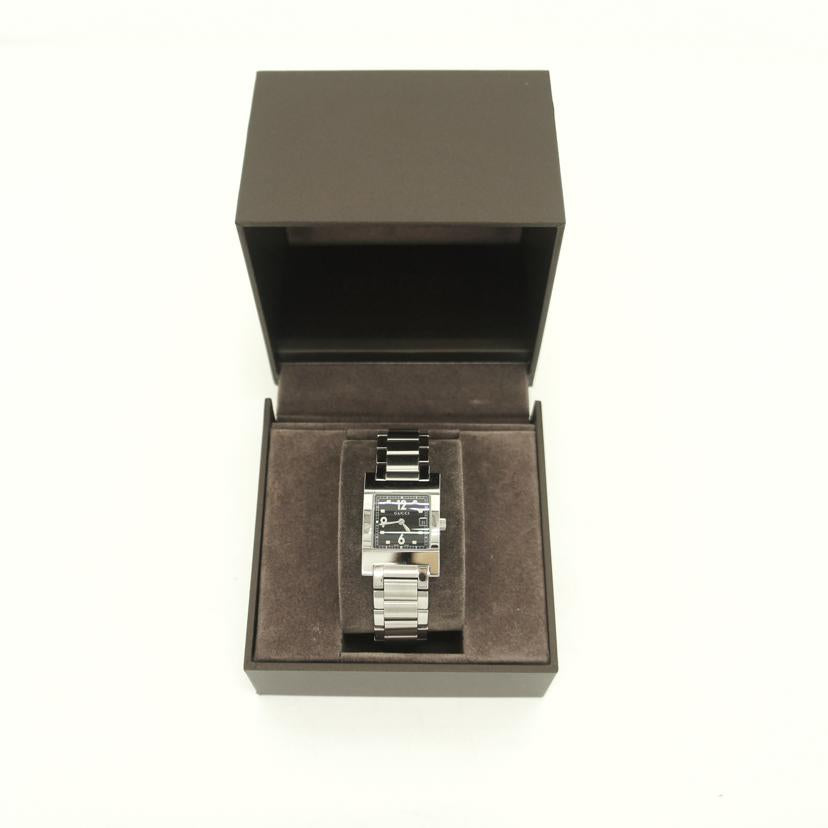 GUCCI グッチ/レデイース腕時計/クオーツ/7700L//005****/ABランク/94