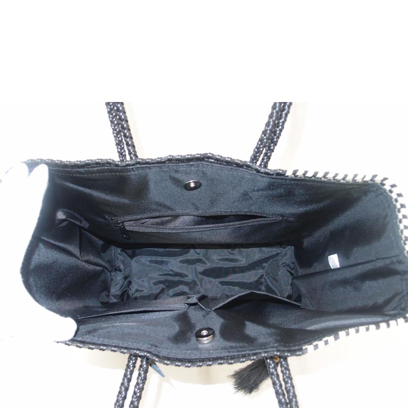 WOVEN ウーヴン/WOVEN メルカドバッグ//SAランク/69