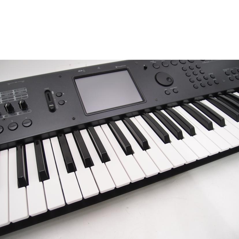 KORG KORG/Music Workstation/シンセサイザー/M50-61//2100016339/ABランク/69