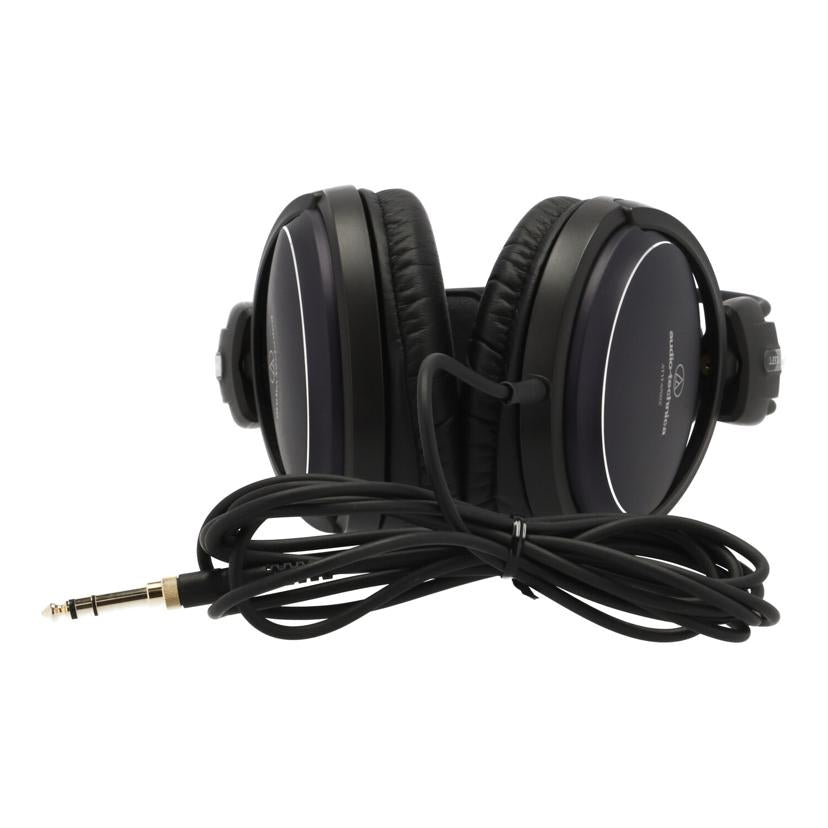 audio-technica オーディオテクニカ/ヘッドホン/ATH-A900Z//4170169081021/Bランク/05