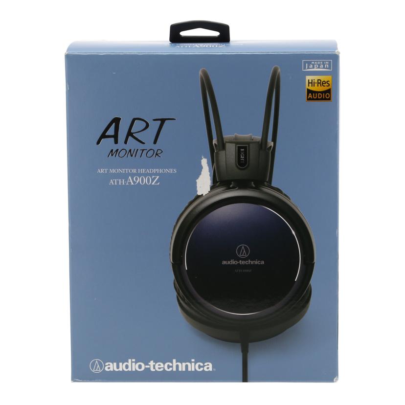 audio-technica オーディオテクニカ/ヘッドホン/ATH-A900Z//4170169081021/Bランク/05