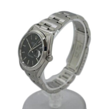 ROLEX ロレックス/オイスターパーペチュアルデイト/15200//N54**********/Aランク/67