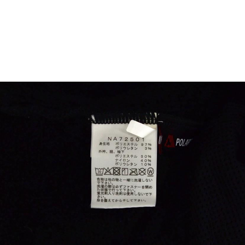THE NORTH FACE ノースフェイス/ジップインバーサミッドジャケット/NA72501//ABランク/75