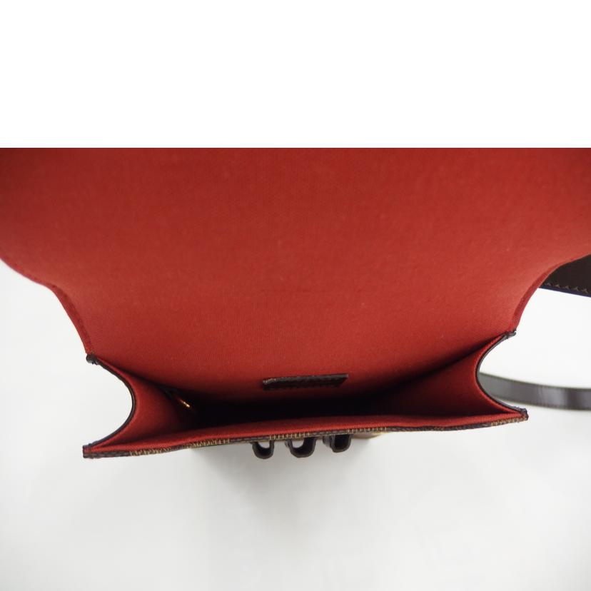 LOUIS VUITTON ルイヴィトン/ポートベロー/ダミエ/エベヌ/N45271//VI1***/ABランク/82