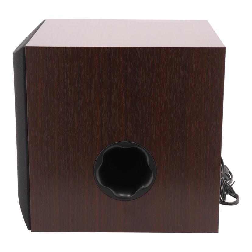 YAMAHA ヤマハ/サブウーファー/NS-SW050//1424193UW/Bランク/05