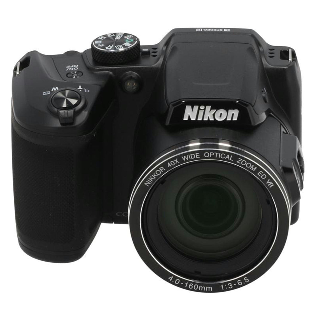 Nikon ニコン/デジタルカメラ/COOLPIX B500//2004958/Bランク/82