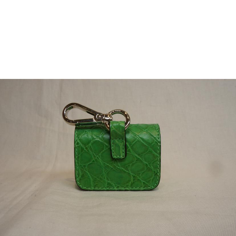 FENDI フェンディ/AIR PODS PROケース/エアーポッズプロケース//SAランク/92