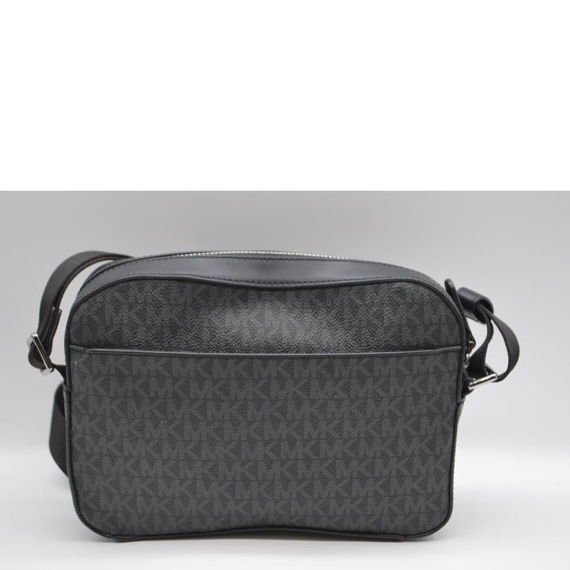 MICHAEL KORS マイケルコース/MKシグネチャークロスボディショルダーバッグ/33S3LYTC5B//Aランク/89