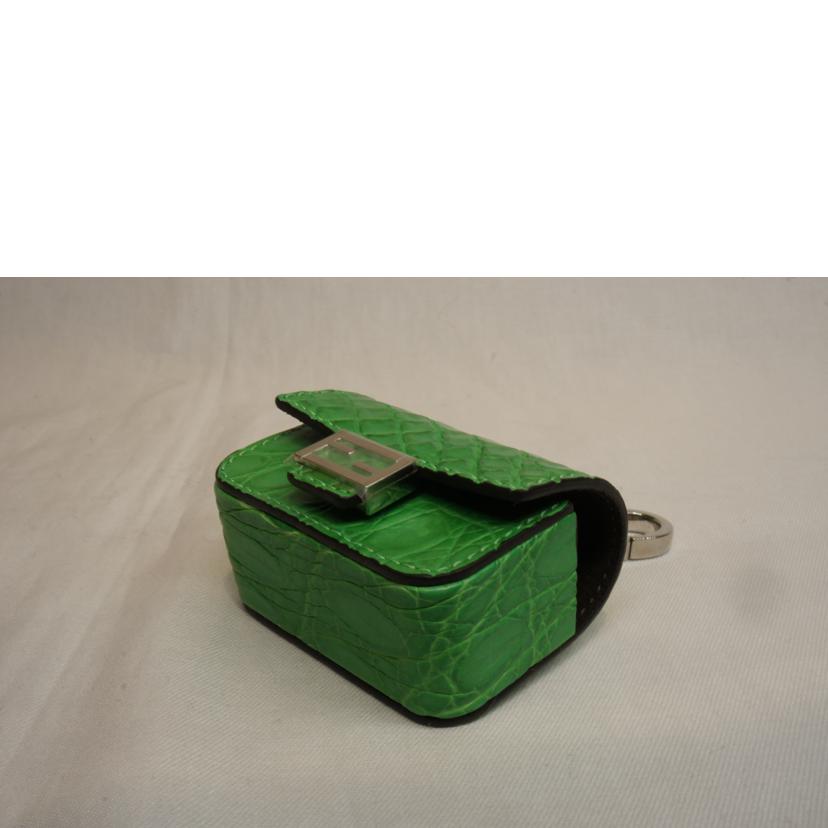 FENDI フェンディ/AIR PODS PROケース/エアーポッズプロケース//SAランク/92