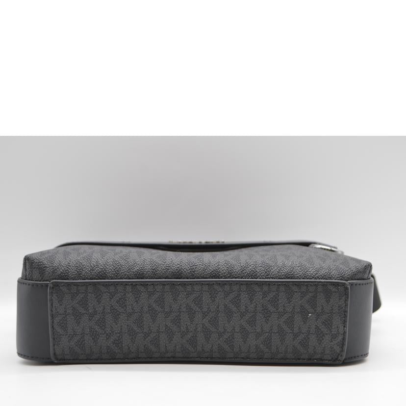 MICHAEL KORS マイケルコース/MKシグネチャークロスボディショルダーバッグ/33S3LYTC5B//Aランク/89
