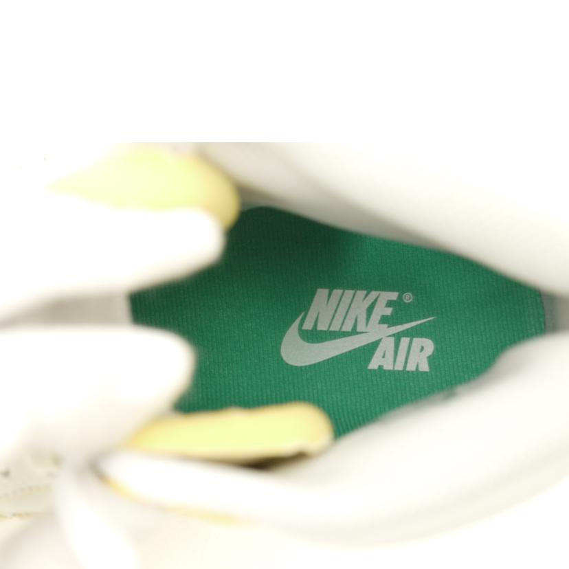 NIKE×UNION × Bephies Beauty ナイキ×ユニオン×ベフィー ビューティー/UNION × Bephies Beauty Supply Air Jordan 1 High OG SUMMER96/FD2565-100//Aランク/69