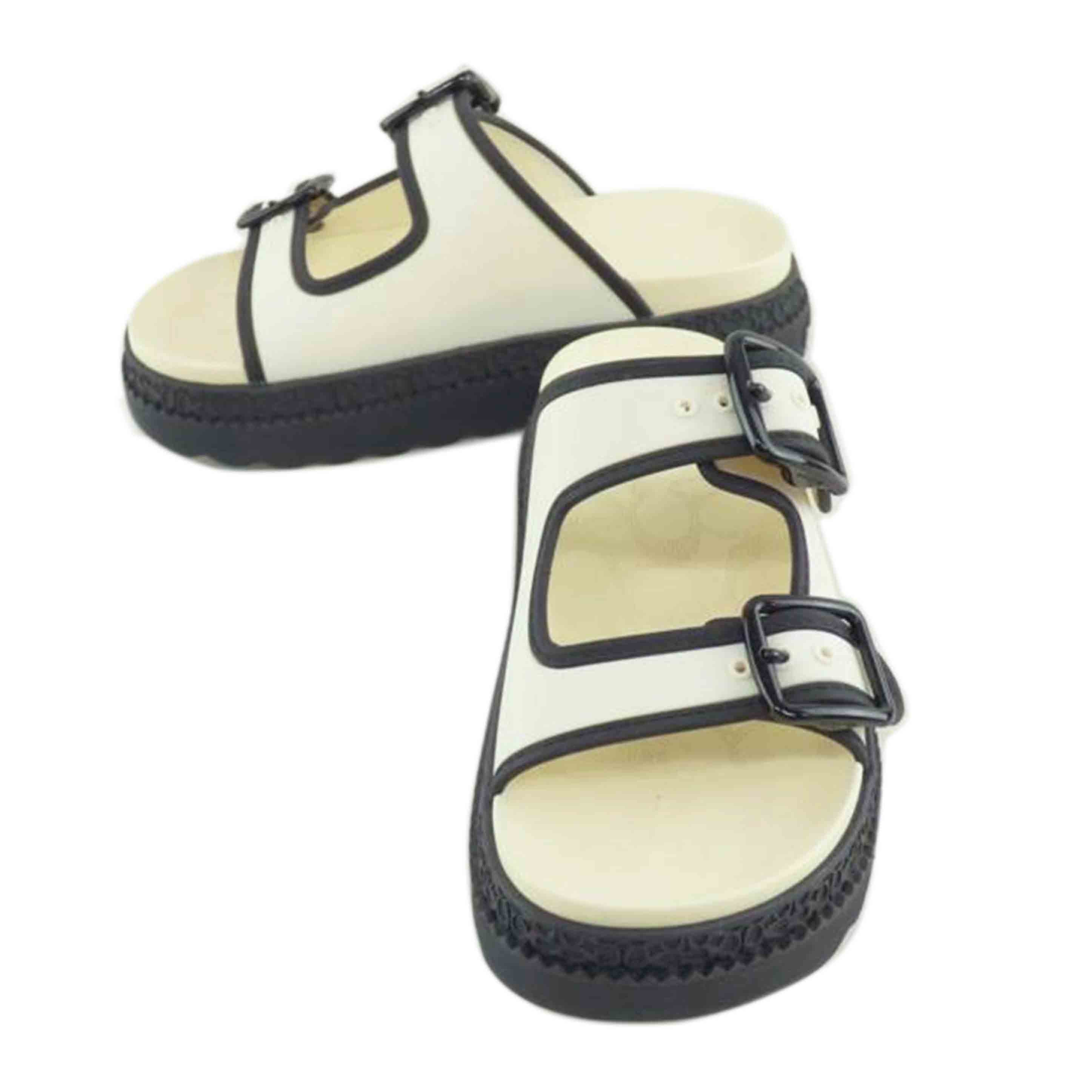 COACH コーチ/サンダル/サイズ23.0cm/CR875//Aランク/64