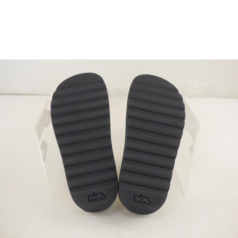 COACH コーチ/サンダル/サイズ23.0cm/CR875//Aランク/64