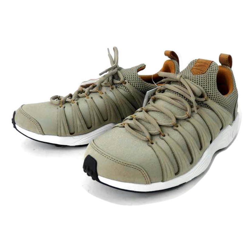 NIKE ナイキ/NIKE LAB AIR ZOOM SPIRIMIC BAMBOO/881983-200//Sランク/84