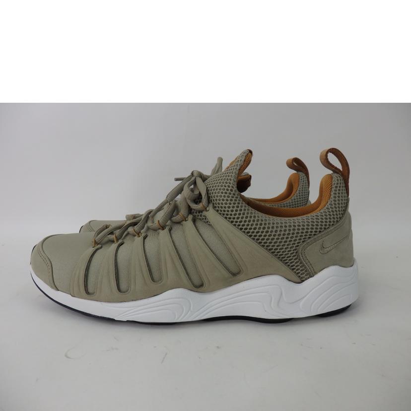 NIKE ナイキ/NIKE LAB AIR ZOOM SPIRIMIC BAMBOO/881983-200//Sランク/84