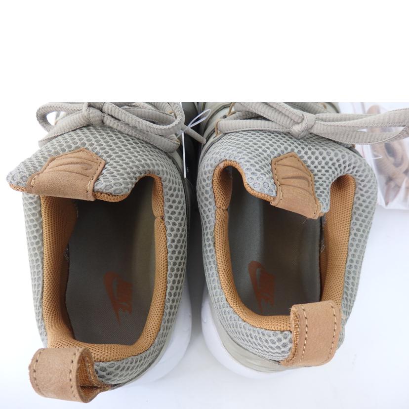 NIKE ナイキ/NIKE LAB AIR ZOOM SPIRIMIC BAMBOO/881983-200//Sランク/84