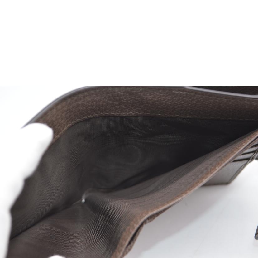 GUCCI グッチ/■オフディアGGスプリームコンパクト財布/523173//214*/SAランク/89