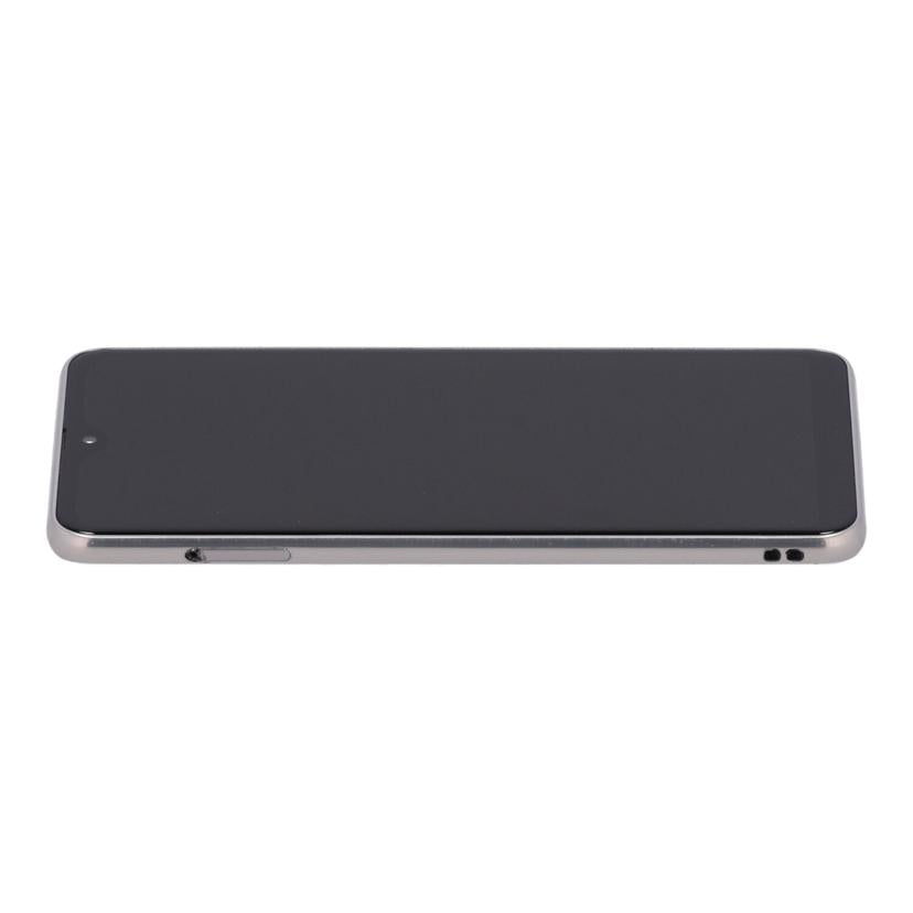 SAMSUNG docomo サムスン /スマートフォン/Galaxy A21 64GB/SC-42A//RF8NB0VBW1J/Bランク/64