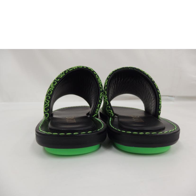 LOEWE ロエベ/LOEWE サンダル//ABランク/82