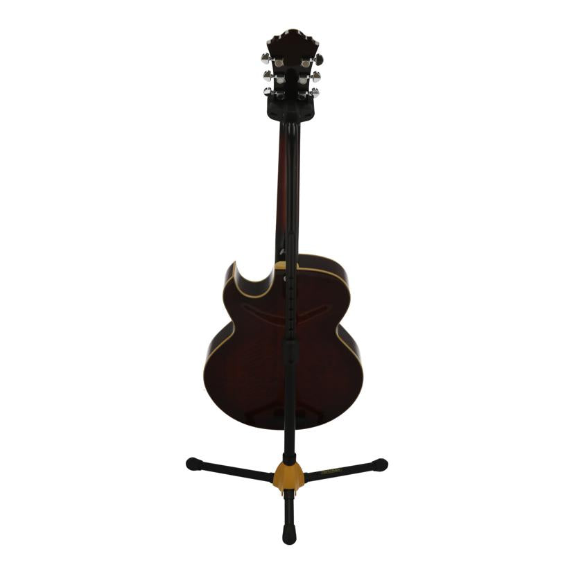 Ibanez アイバニーズ /フルアコースティックギター/AK85-DVS-12-01//S04075096/Bランク/70