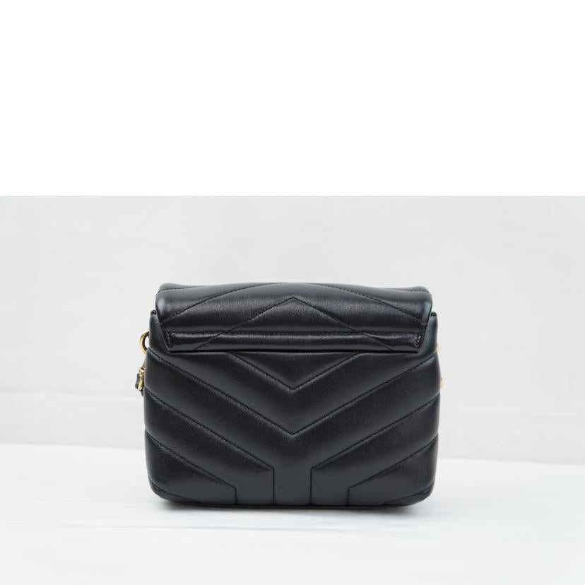 SAINT LAURENT サンローラン/ルル トイバック/BMB467072//021*/Aランク/67