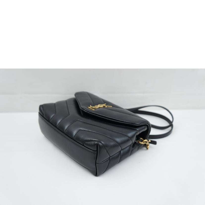 SAINT LAURENT サンローラン/ルル トイバック/BMB467072//021*/Aランク/67