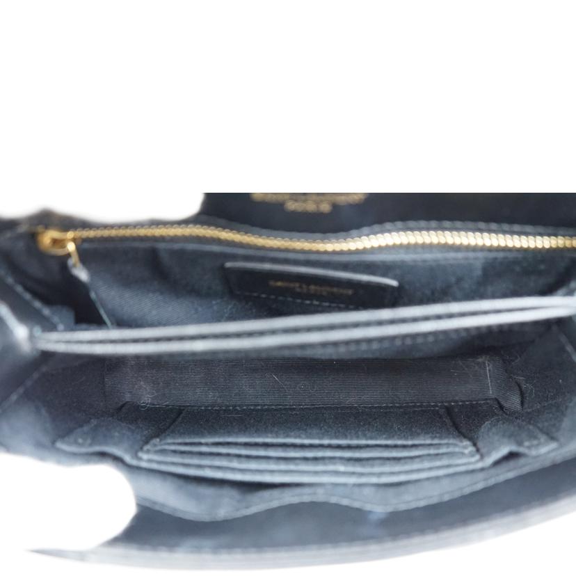 SAINT LAURENT サンローラン/ルル トイバック/BMB467072//021*/Aランク/67