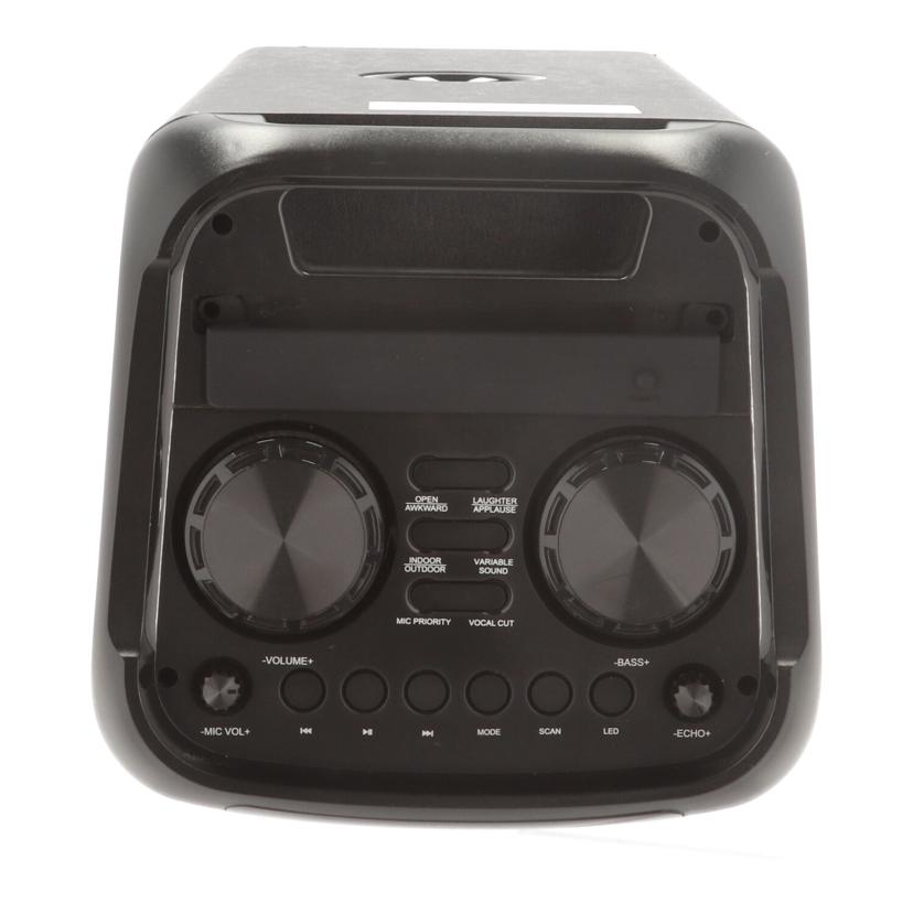 EAST アズマ/ワイヤレススピーカー/GRAV/GRV-PS70WA-BK//-/Bランク/70