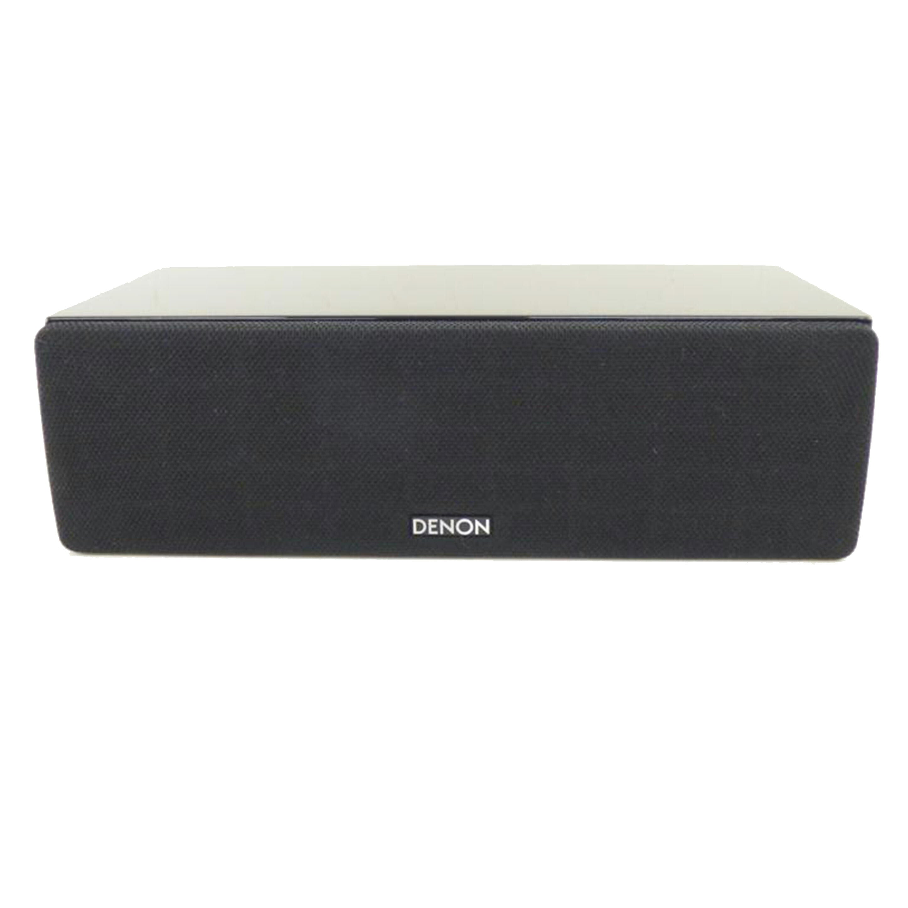 DENON デノン/センタースピーカー/SC-C17//APN80201203850/ABランク/64