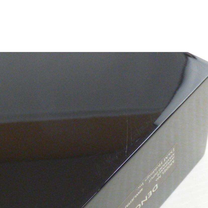 DENON デノン/センタースピーカー/SC-C17//APN80201203850/ABランク/64