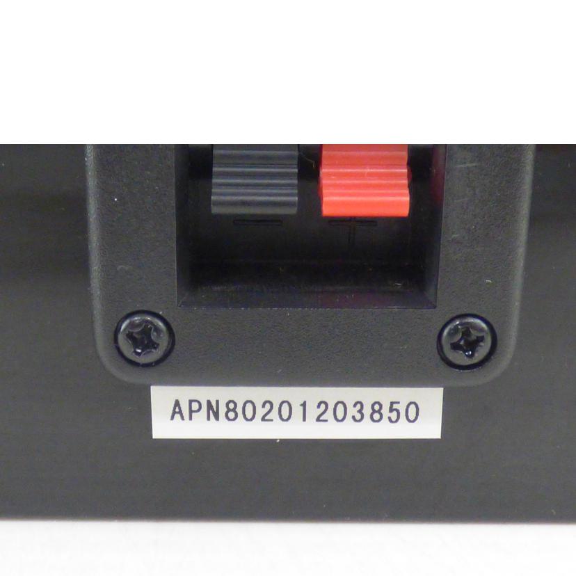DENON デノン/センタースピーカー/SC-C17//APN80201203850/ABランク/64