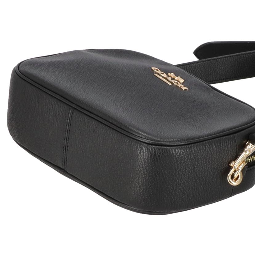 COACH コーチ/ジェイミーカメラショルダー/ブラック/CA207//K23**/SAランク/75