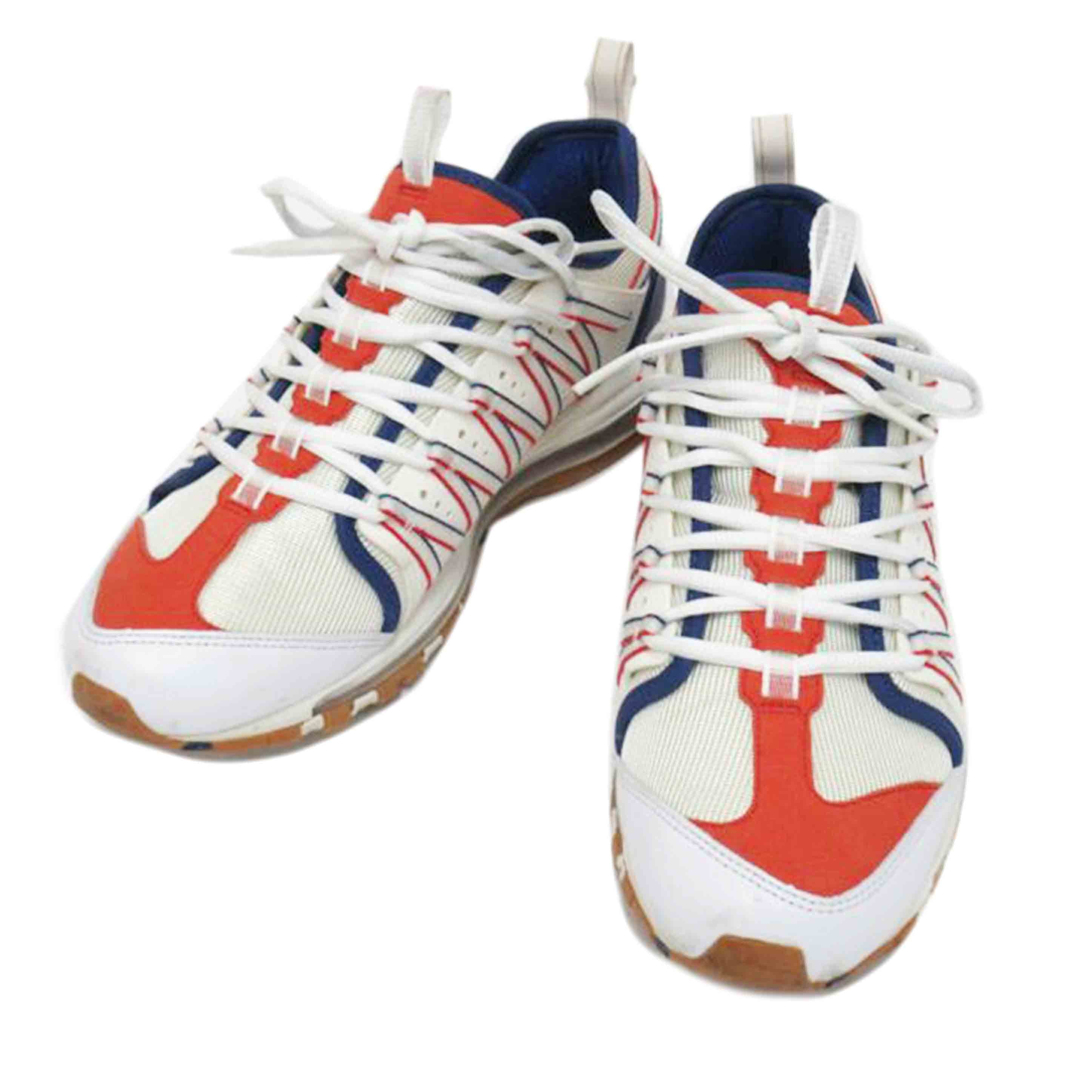 NIKE/メンズスニーカー/NIKE・エアマックス クロット/AO2134-101//26.5cm/Bランク/63