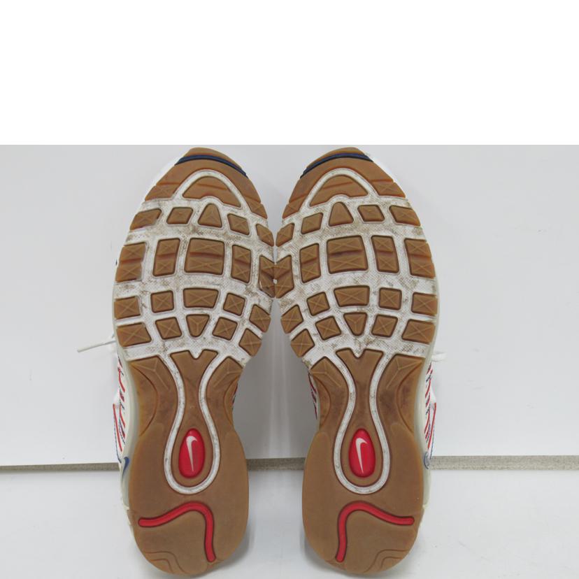 NIKE/メンズスニーカー/NIKE・エアマックス クロット/AO2134-101//26.5cm/Bランク/63