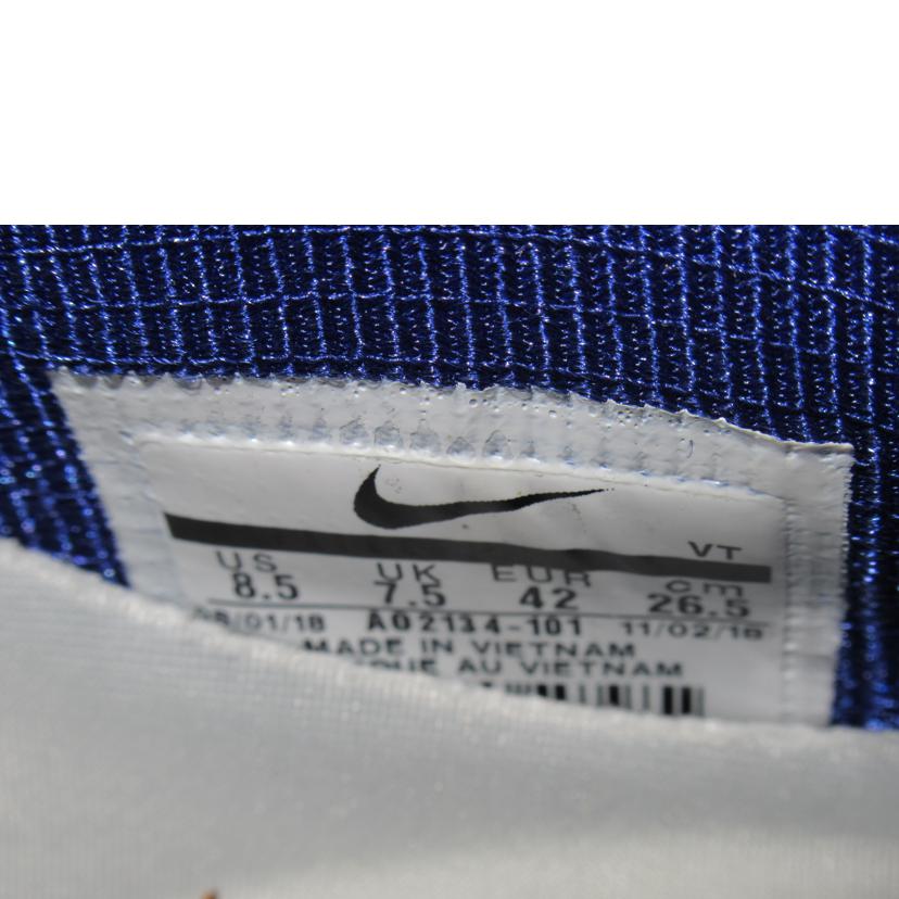 NIKE/メンズスニーカー/NIKE・エアマックス クロット/AO2134-101//26.5cm/Bランク/63