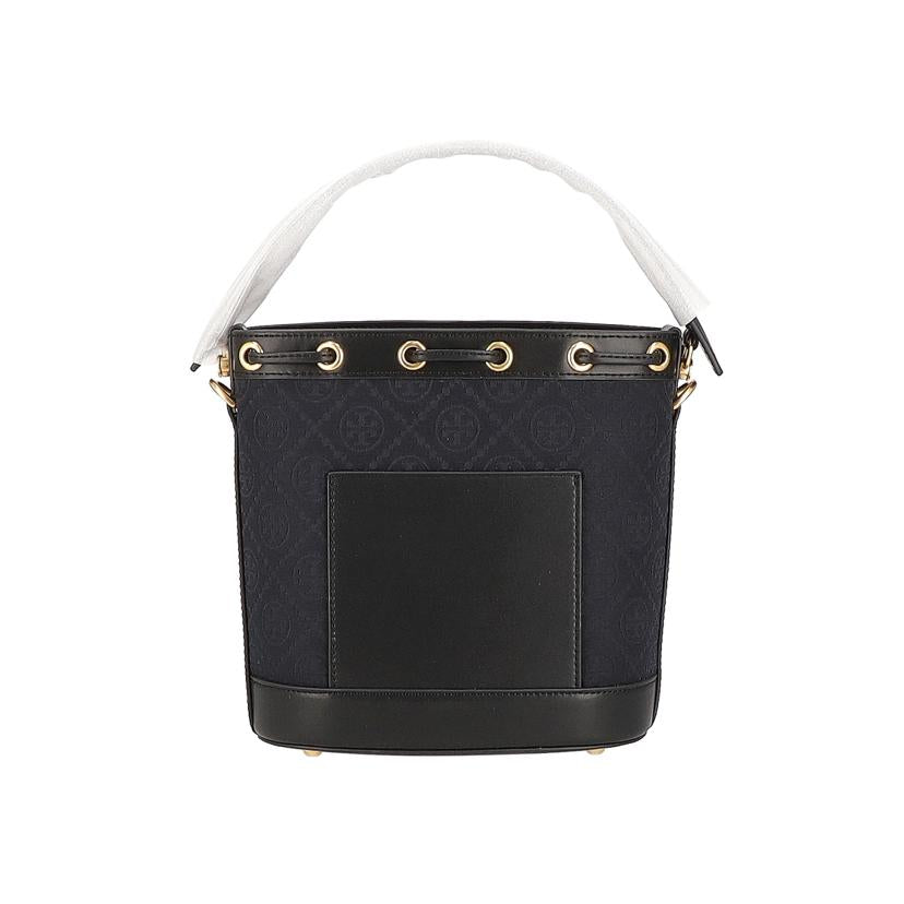 TORY BURCH トリーバーチ/クロスボディ バケットバッグ/152127//092*/Sランク/93