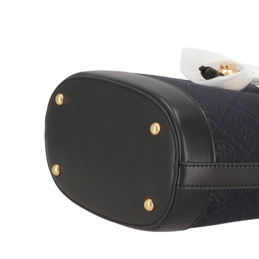 TORY BURCH トリーバーチ/クロスボディ バケットバッグ/152127//092*/Sランク/93