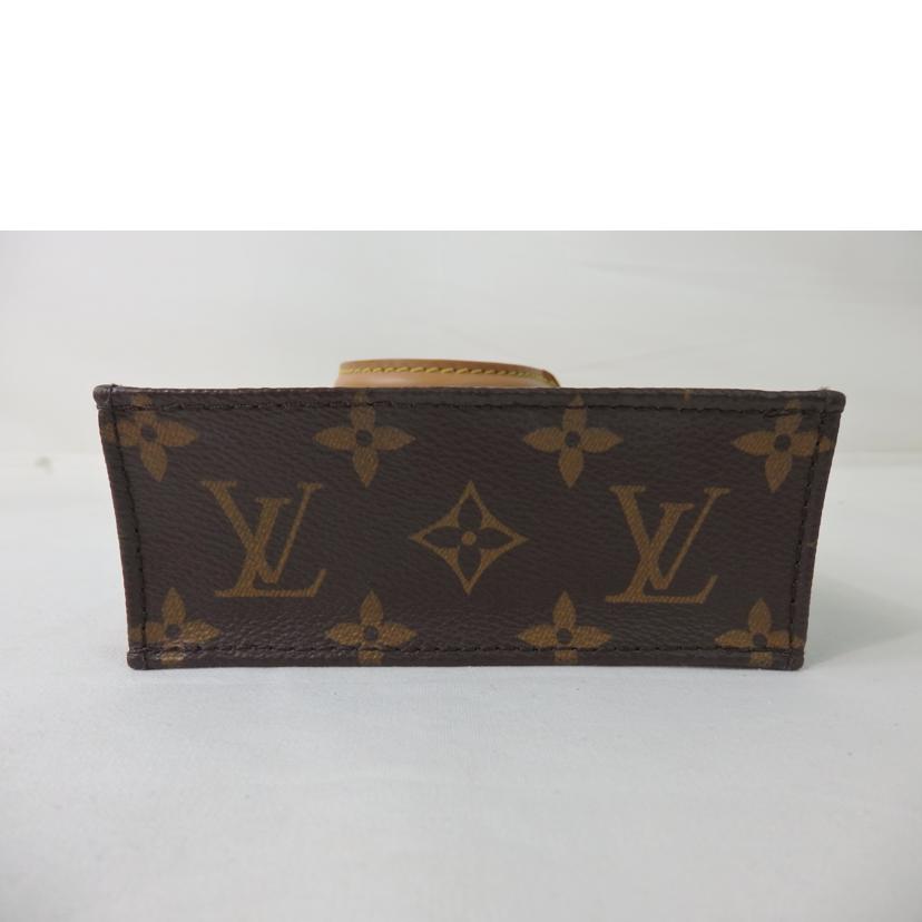 LV ルイヴィトン/プティット・サックプラ/モノグラム/M69442//SP3***/Aランク/84