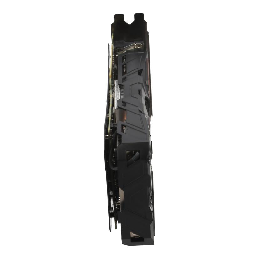 GIGABYTE ギガバイト/グラフィックボード/GV-N1070G1 GAMING-8GD//180441031185/Bランク/67