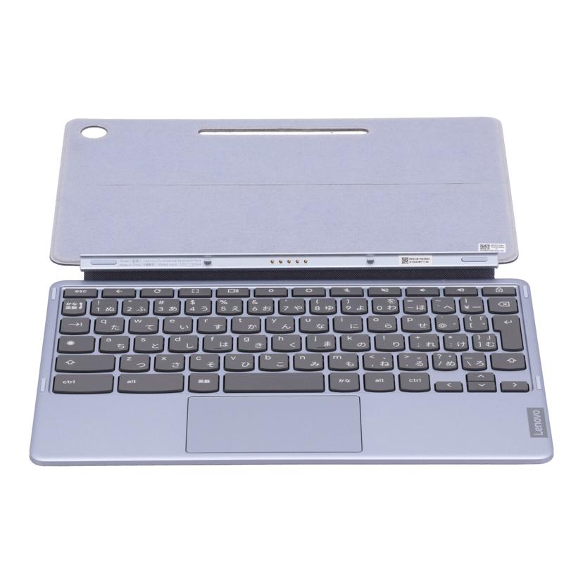 Lenovo レノボ /IdeaPad Duet 370 Chromebook/82T6000RJP//YX09SH4R/Bランク/05