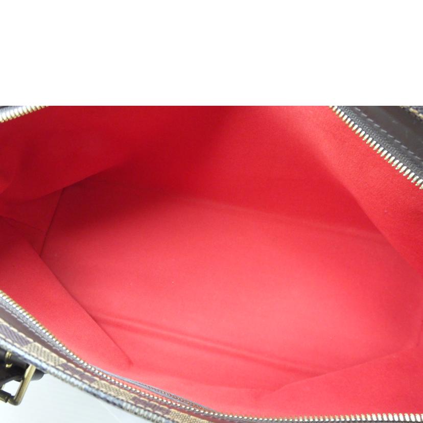 LV ルイヴィトン/チェルシー/ダミエ/エベヌ/N51119//TH1***/ABランク/88