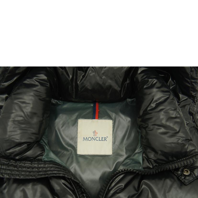 MONCLER モンクレール/MONCLER MAYA ダウン JK/120914036605 68950//Bランク/78