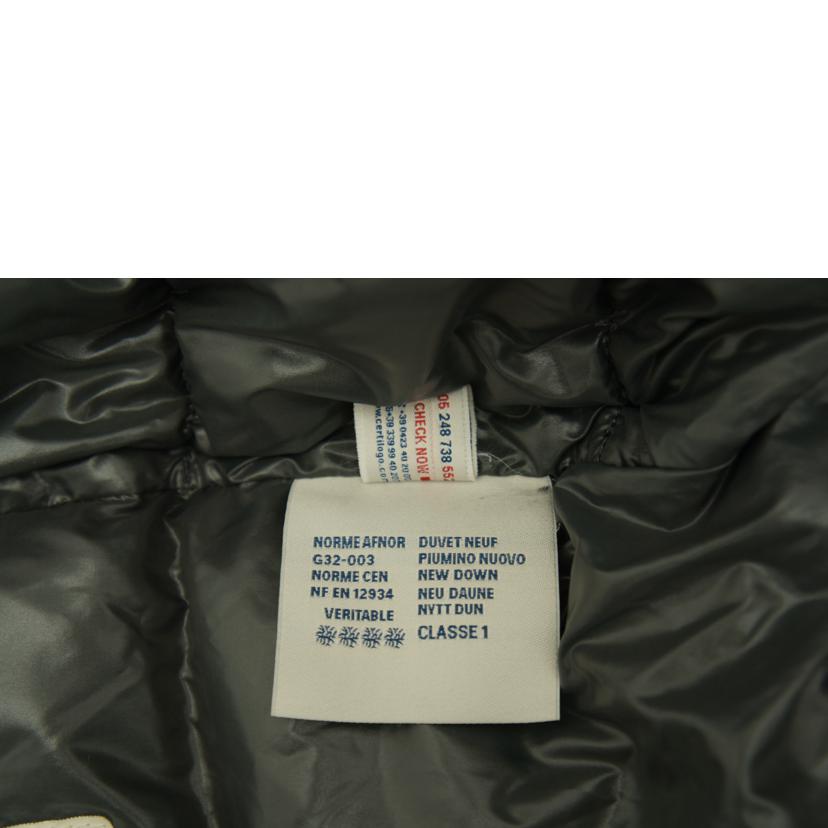 MONCLER モンクレール/MONCLER MAYA ダウン JK/120914036605 68950//Bランク/78