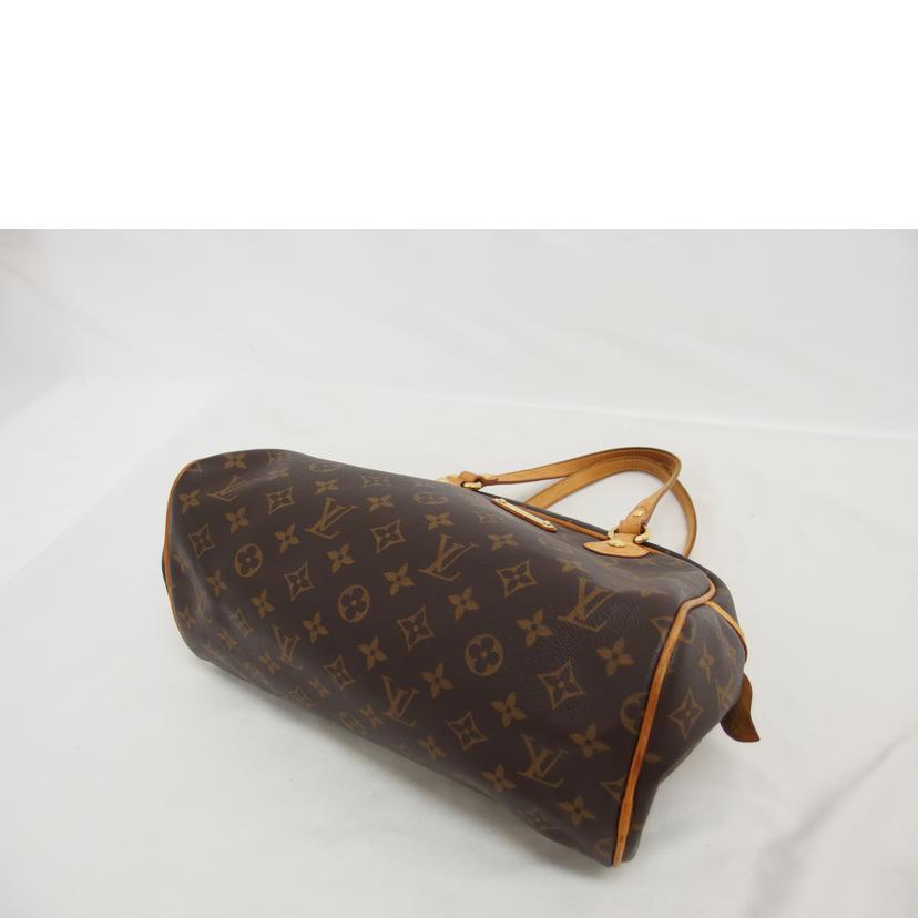 LV ルイ・ヴィトン/モントルグイユPM/モノグラム/ M95565//CA0***/ABランク/18