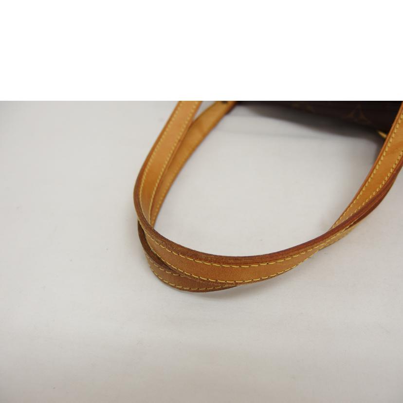 LV ルイ・ヴィトン/モントルグイユPM/モノグラム/ M95565//CA0***/ABランク/18