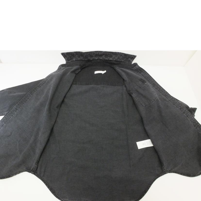 COACH コーチ/◇デニムブラウス/サイズS//ABランク/88