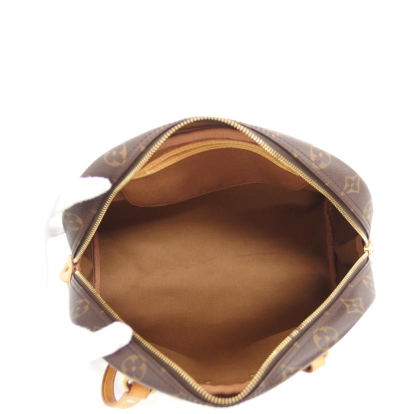 LV ルイ・ヴィトン/モントルグイユPM/モノグラム/ M95565//CA0***/ABランク/18