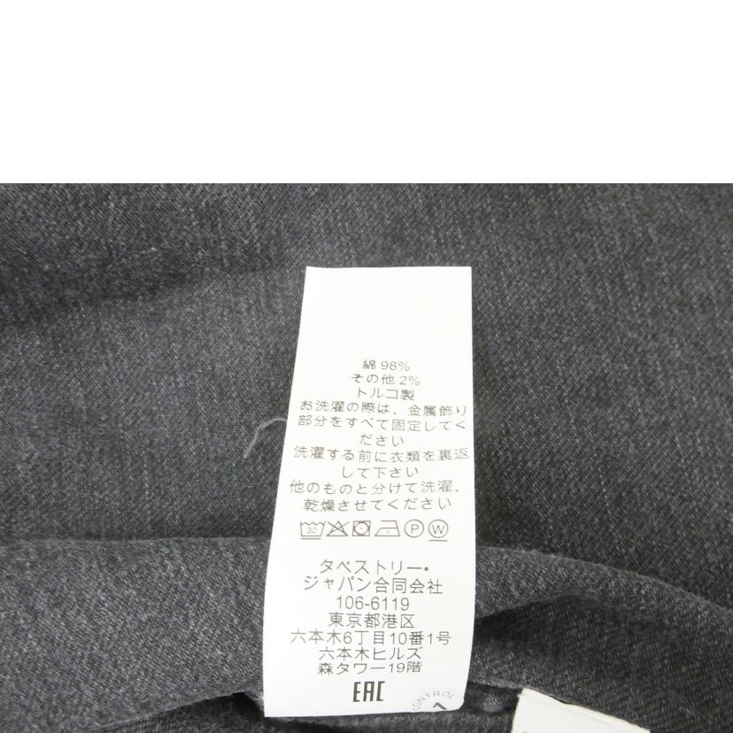 COACH コーチ/◇デニムブラウス/サイズS//ABランク/88