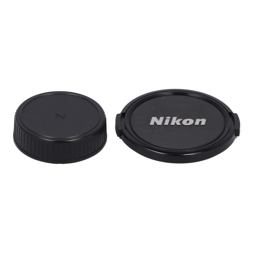 Nikon ニコン /交換レンズ/28-85mm/AI 28~85mm F3.5~4.5S//236443/Bランク/82